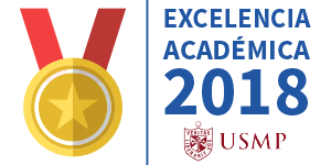 Excelencia Académica USMP 2018