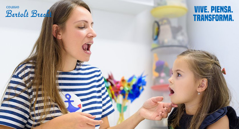 ¿Cómo estimular el lenguaje en niños de 3 a 5 años?