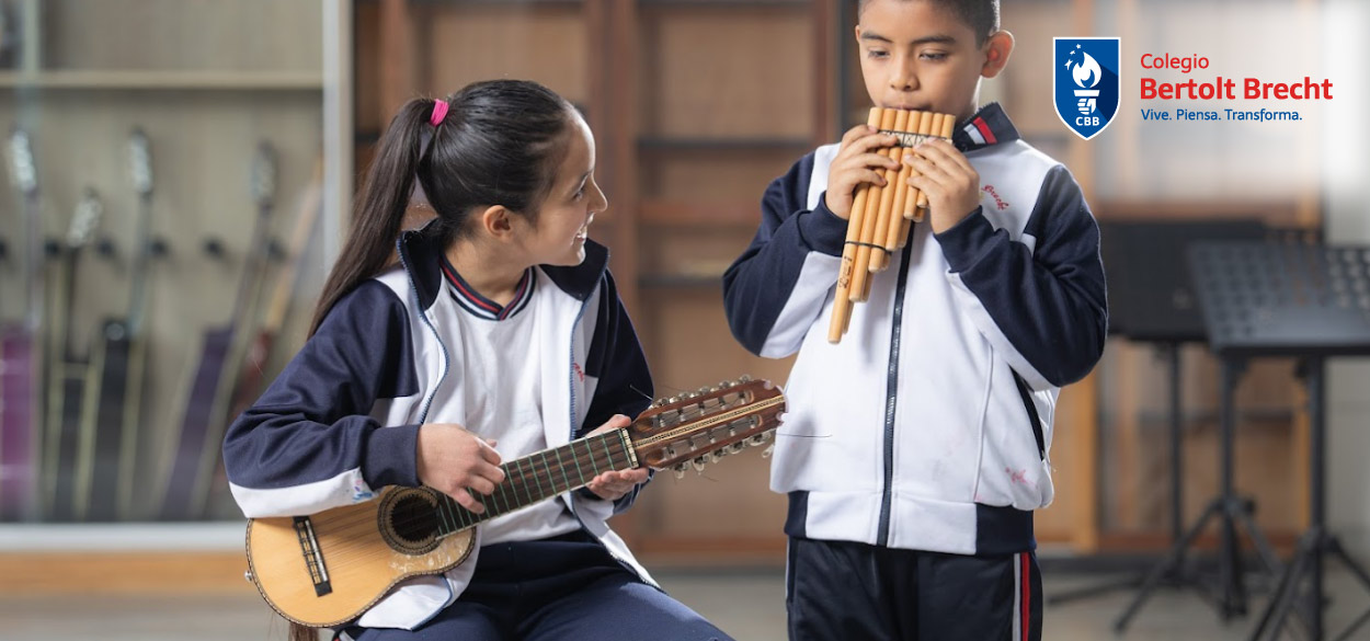 ¿Cómo hacer que los niños valoren la música criolla?