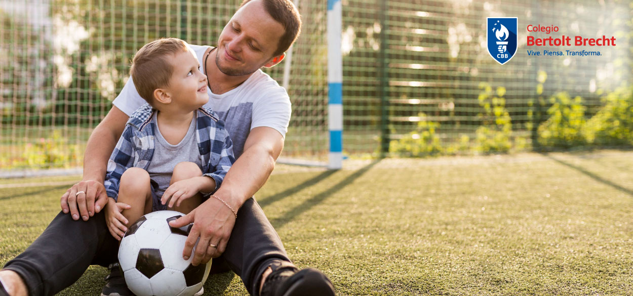 ¿Cómo identificar los intereses y habilidades deportivas de tu hijo?