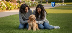 Las mascotas y el bienestar psicológico en los adolescentes y pre-adolescentes de una escuela privada de Lima