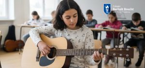 La música y el estado de ánimo en adolescentes de una escuela privada de Lima
