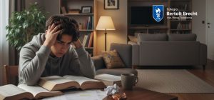 Niveles de ansiedad y estrés y su relación con el rendimiento académico de estudiantes de secundaria