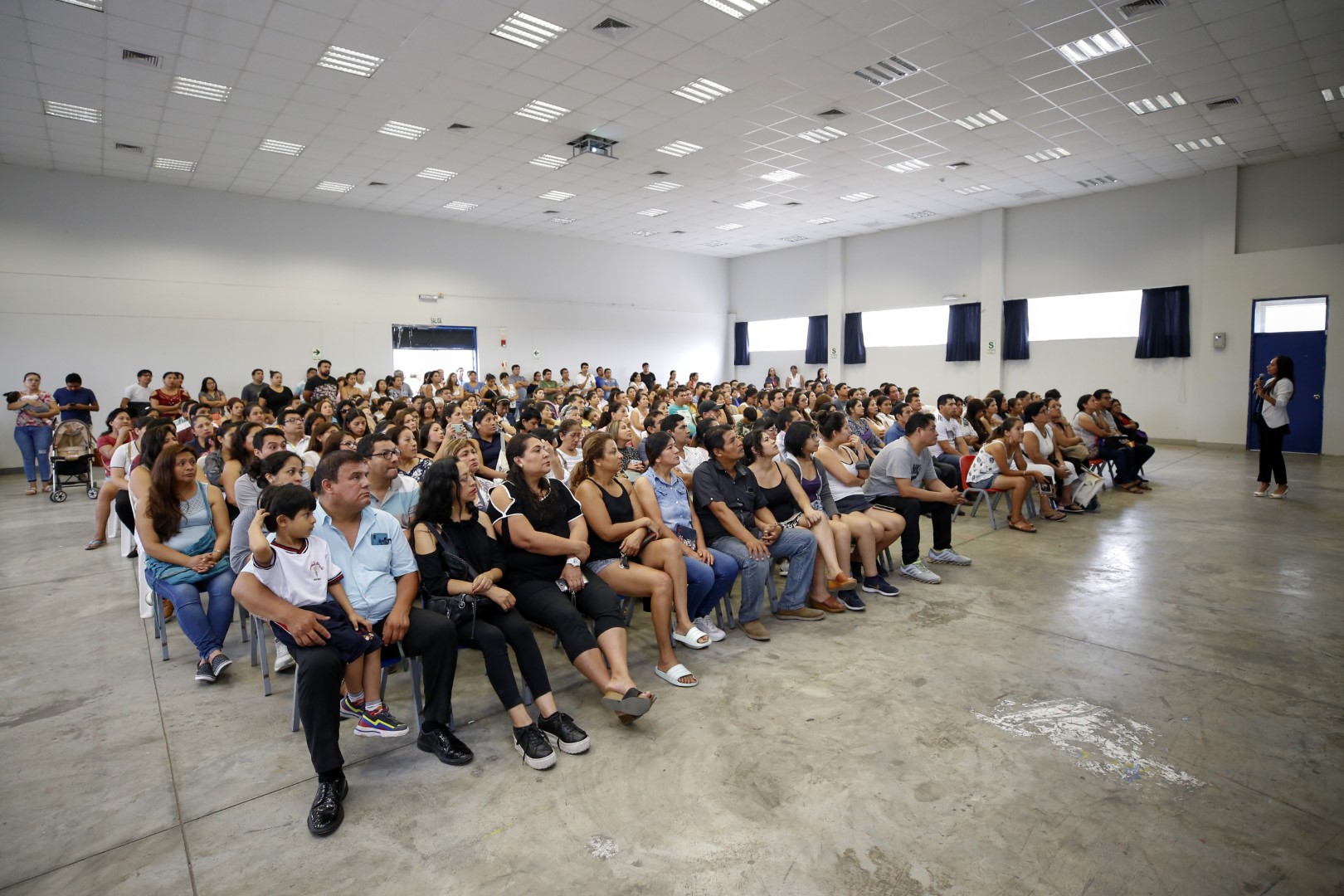 Inauguracion Primaria y Secundaria 2020 (52)