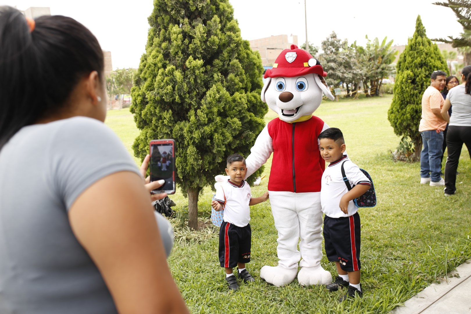 Inauguracion Primaria y Secundaria 2020 (60)