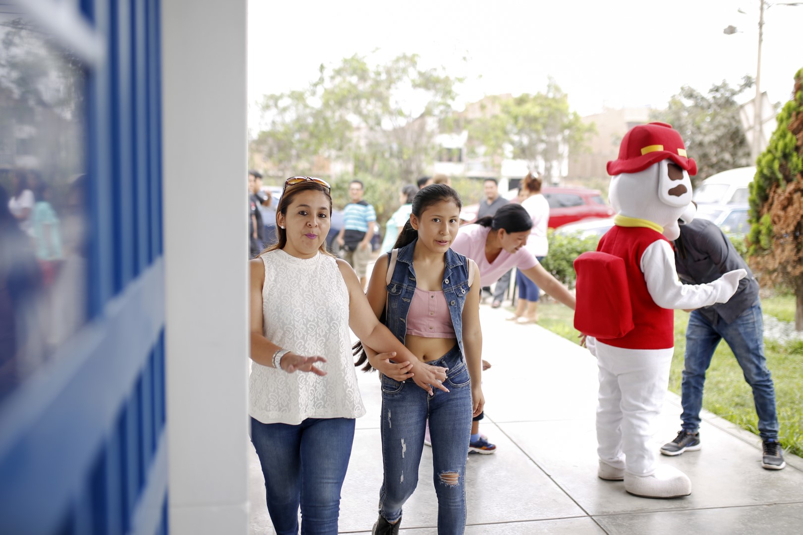 Inauguracion Primaria y Secundaria 2020 (63)