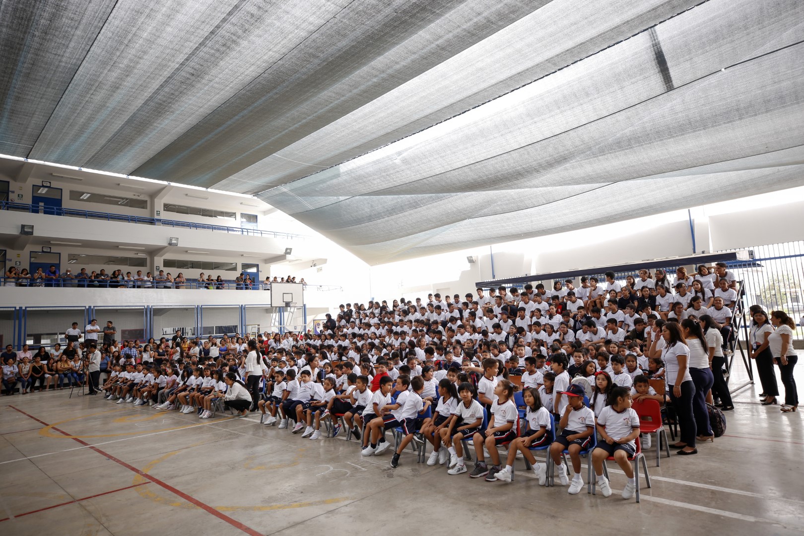 Inauguracion Primaria y Secundaria 2020 (64)