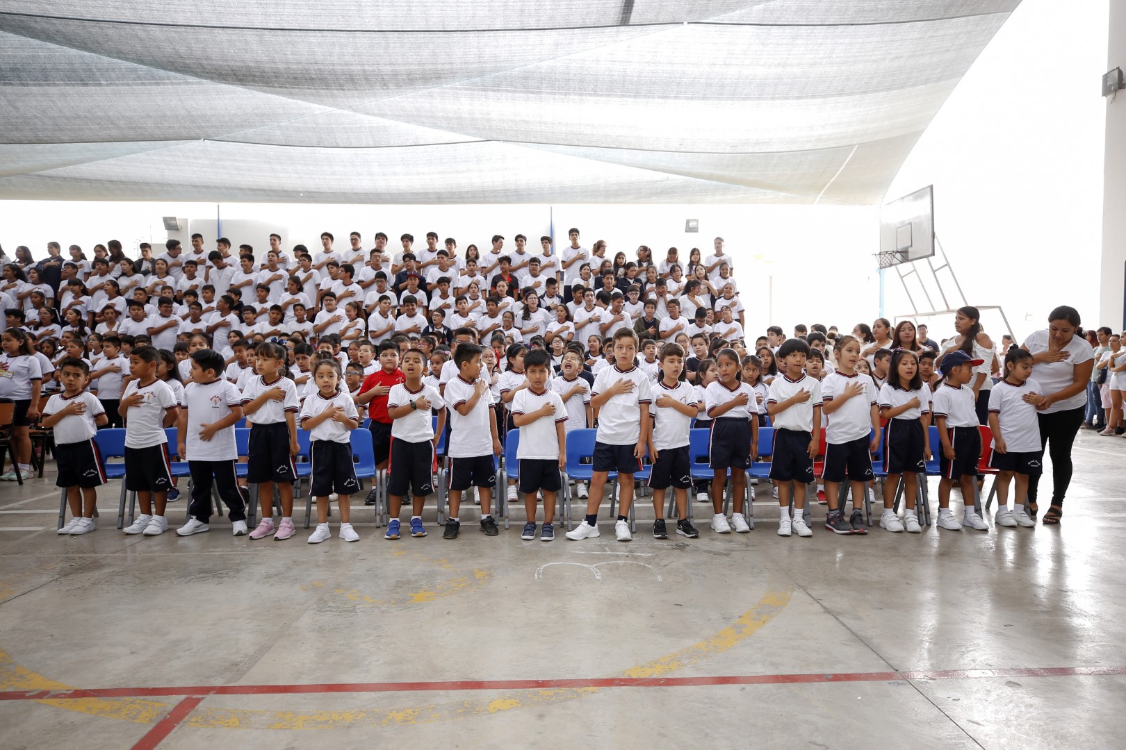 Inauguracion Primaria y Secundaria 2020 (65)