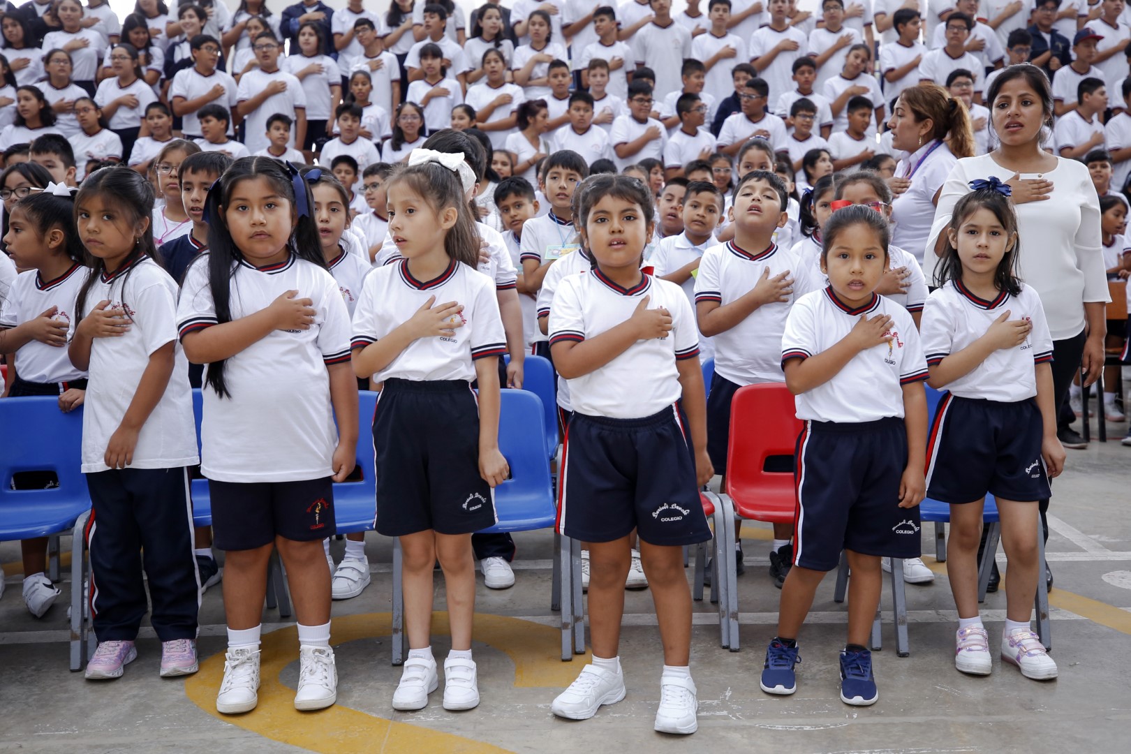 Inauguracion Primaria y Secundaria 2020 (68)