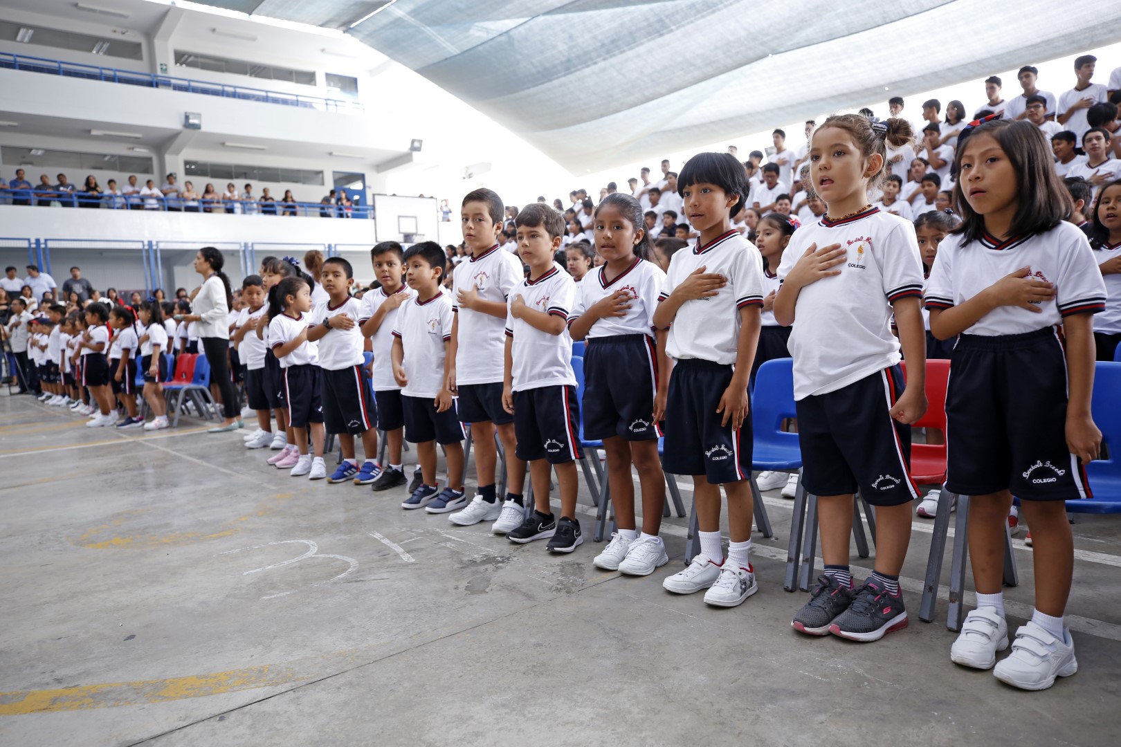 Inauguracion Primaria y Secundaria 2020 (70)