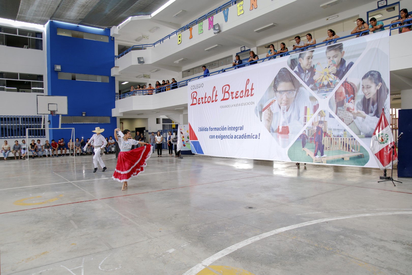 Inauguracion Primaria y Secundaria 2020 (74)